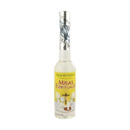 Agua de Colonia Misas Espirituales 221ml